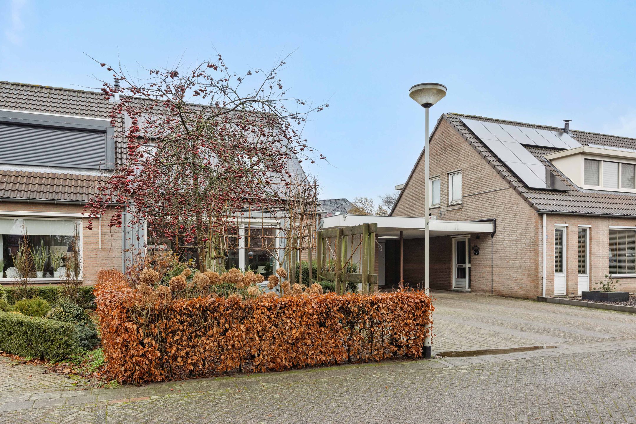 Foto 42 van Adriaen van Ostadehof 19