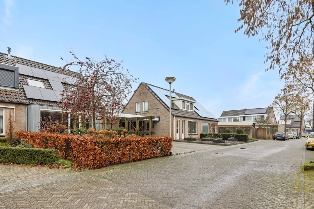 Foto 43 van Adriaen van Ostadehof 19