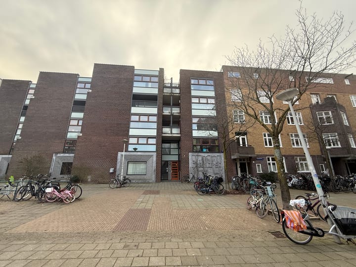 Foto 2 van Kortenaerplein 12