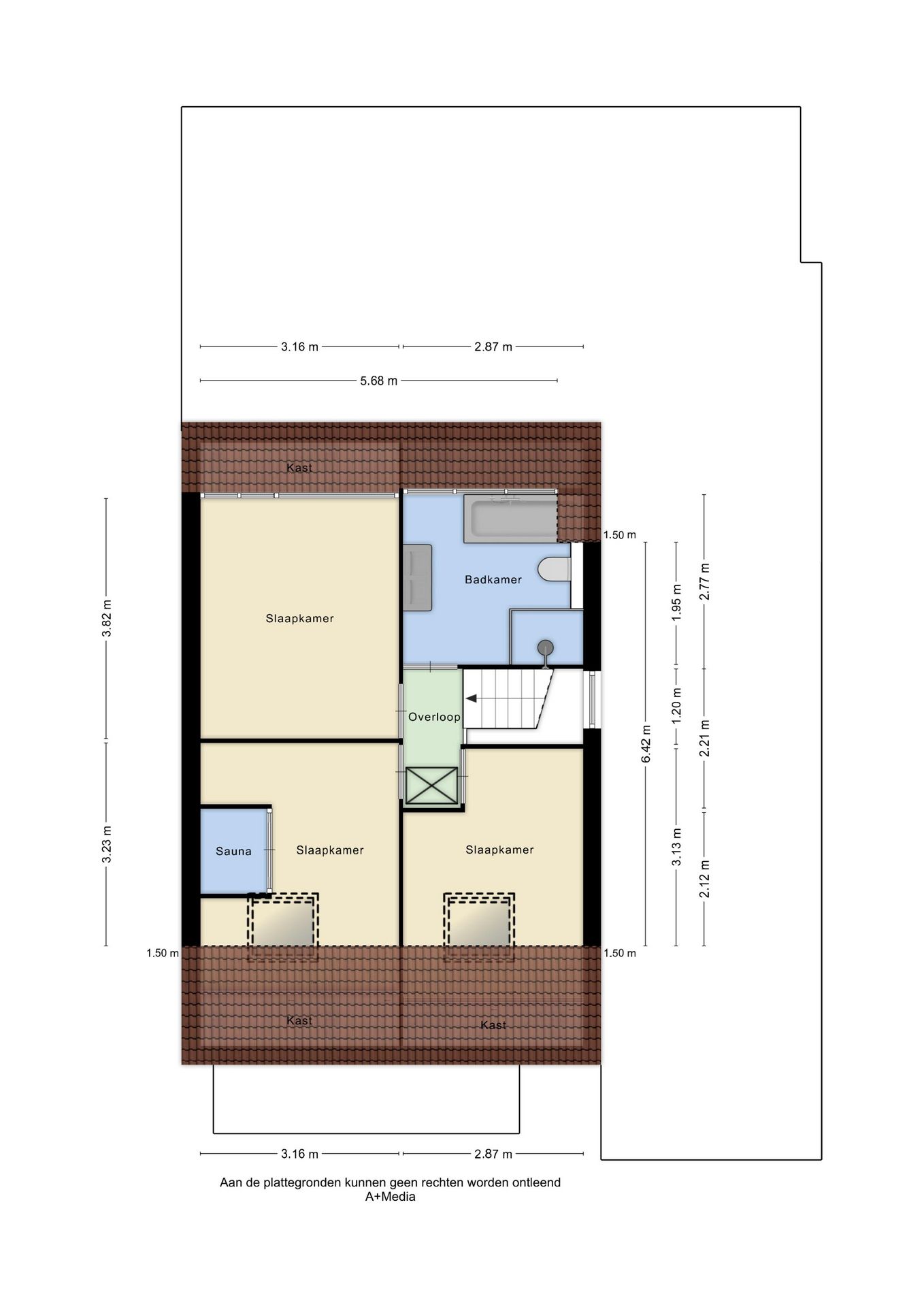 Foto 50 van Adriaen van Ostadehof 19
