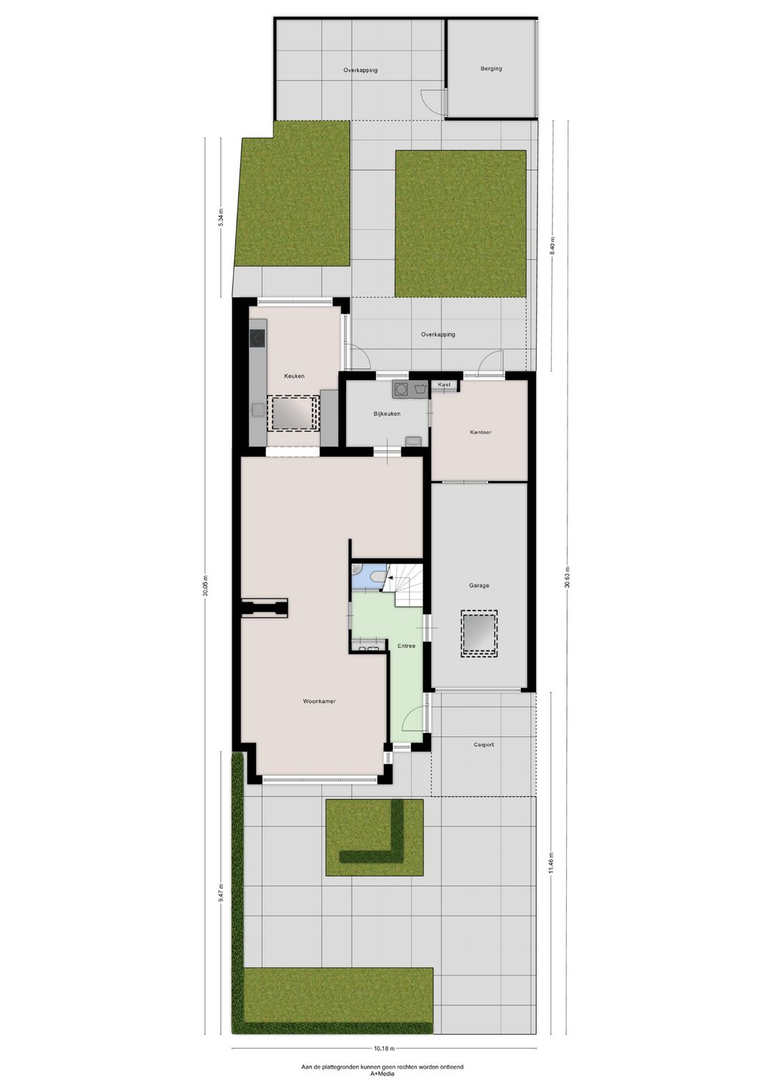 Foto 53 van Adriaen van Ostadehof 19