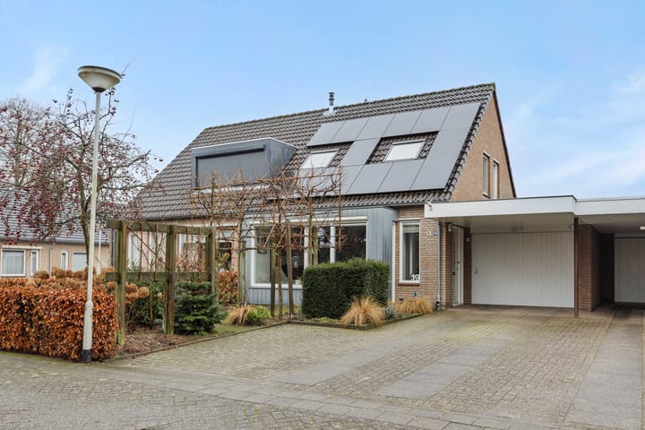 Adriaen van Ostadehof 19