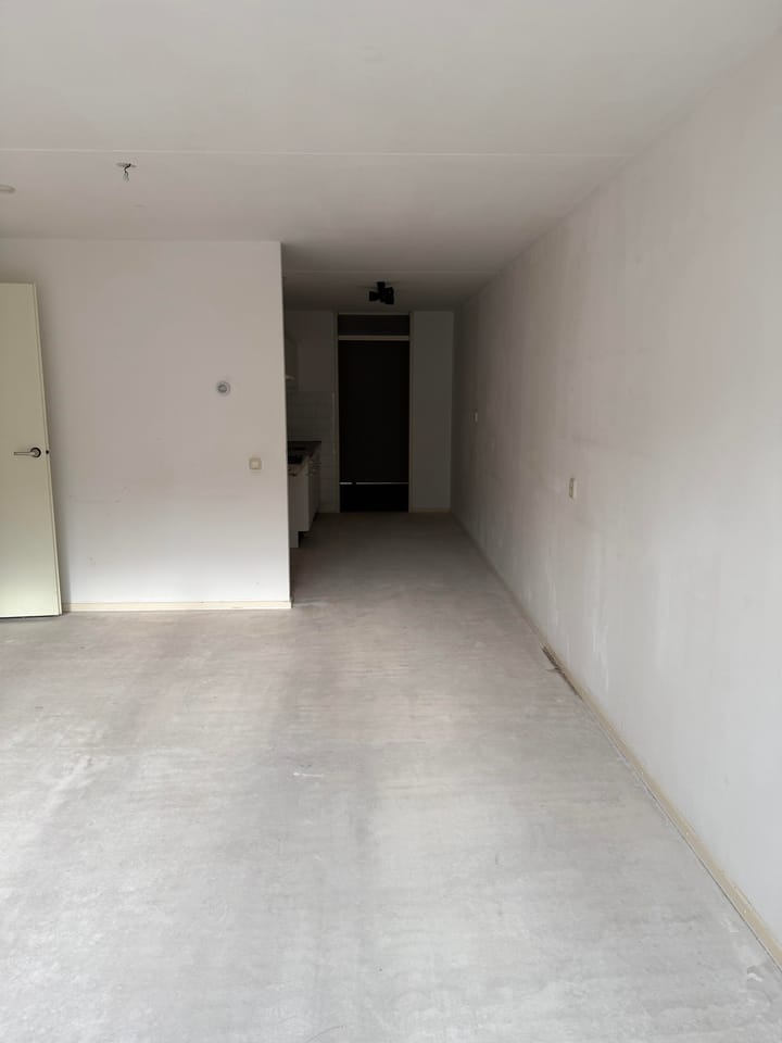 Foto 5 van Kortenaerplein 12