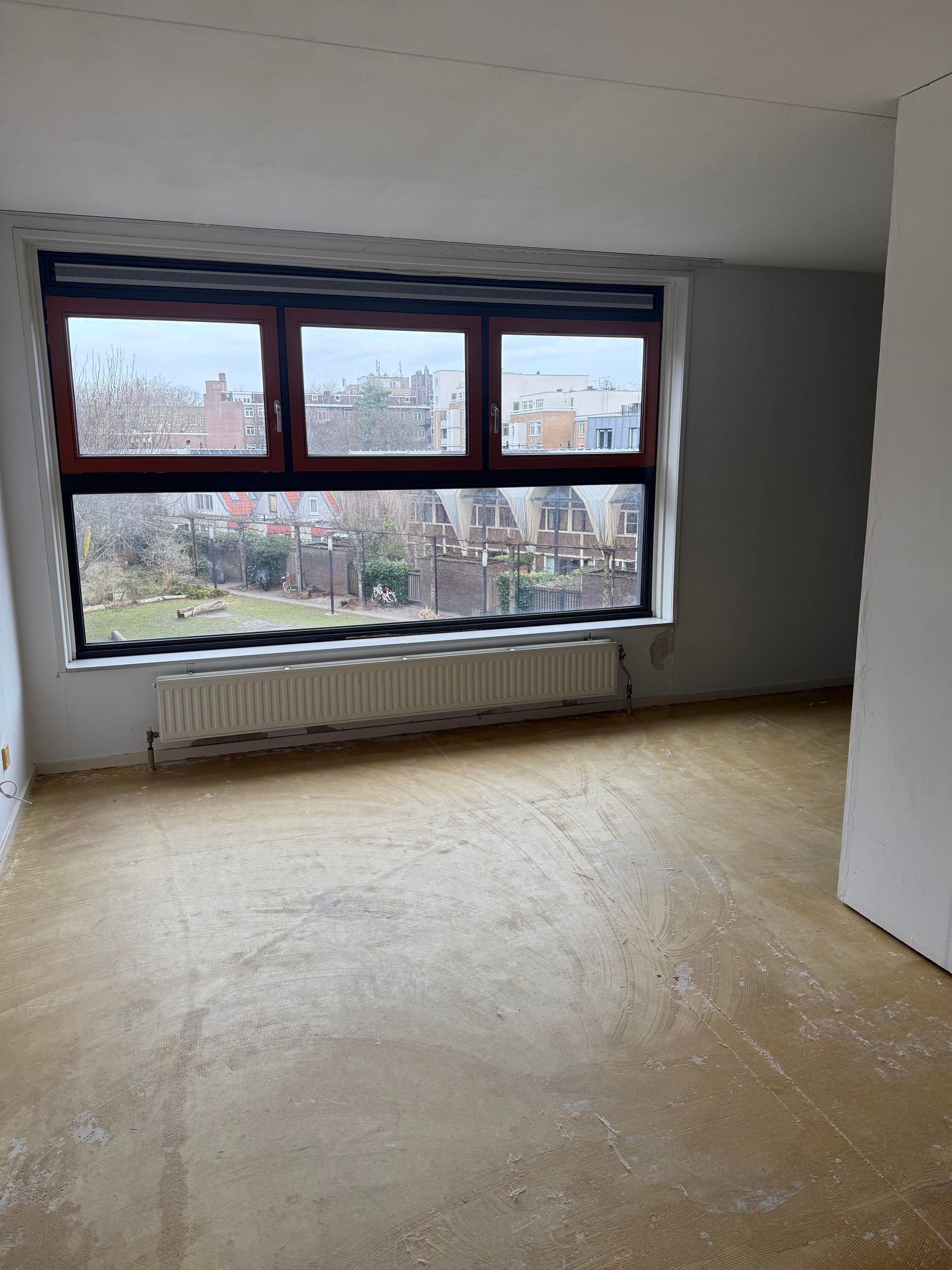 Foto 9 van Kortenaerplein 12