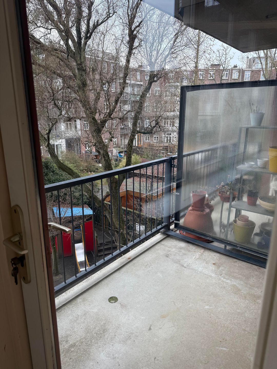 Foto 11 van Kortenaerplein 12