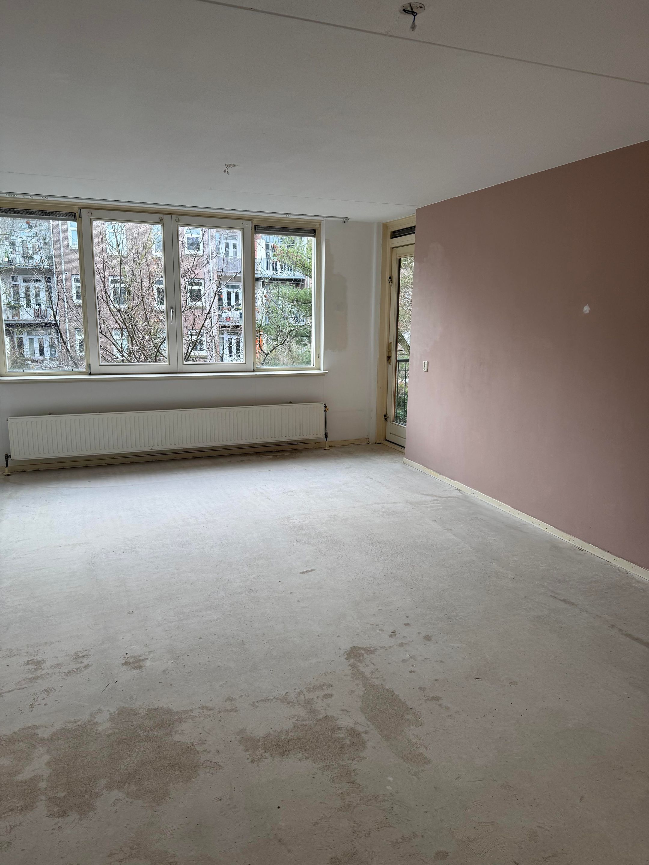 Foto 12 van Kortenaerplein 12