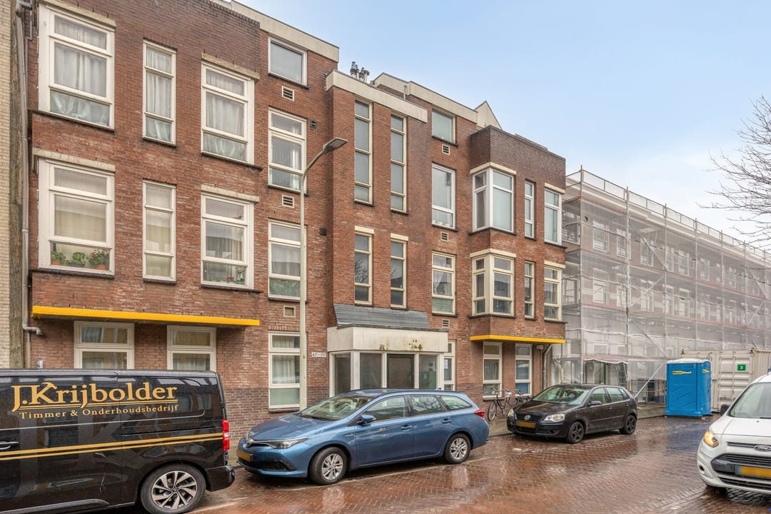 Foto 1 van Rembrandtstraat 67-A