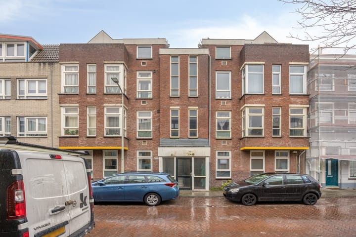 Foto 3 van Rembrandtstraat 67-A