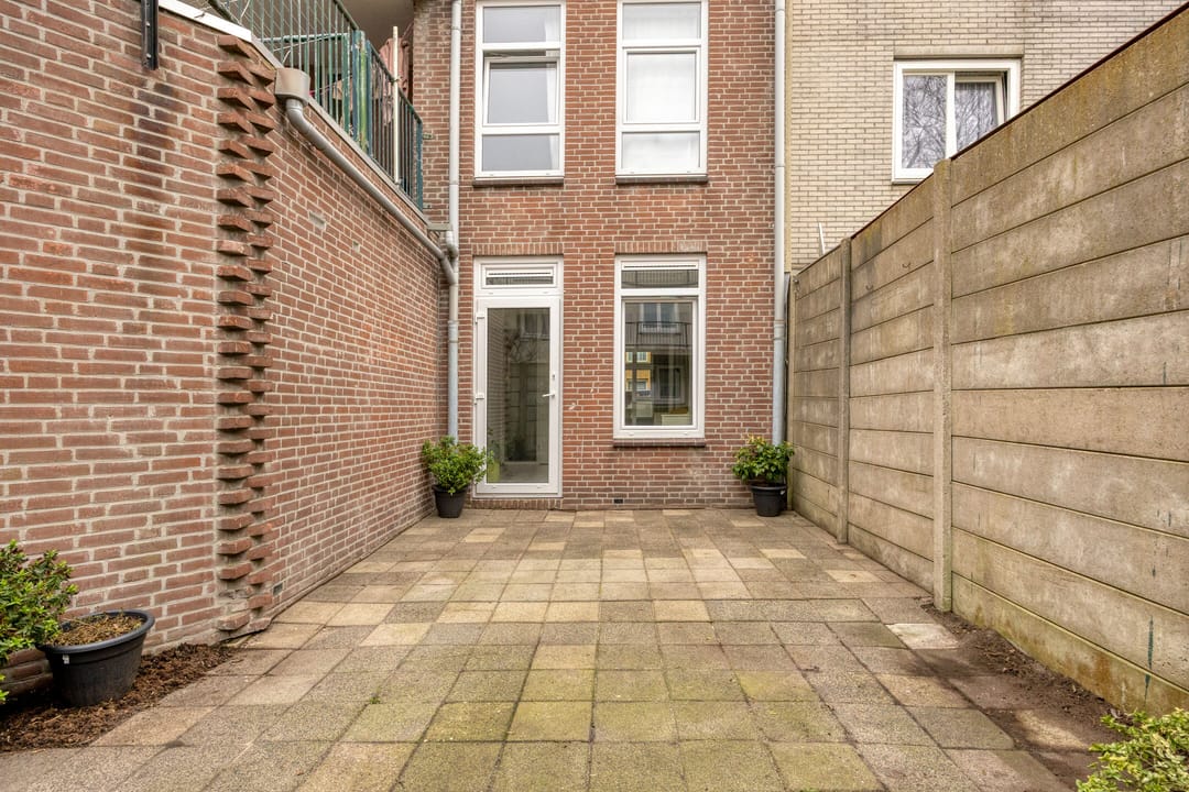 Foto 17 van Rembrandtstraat 67-A
