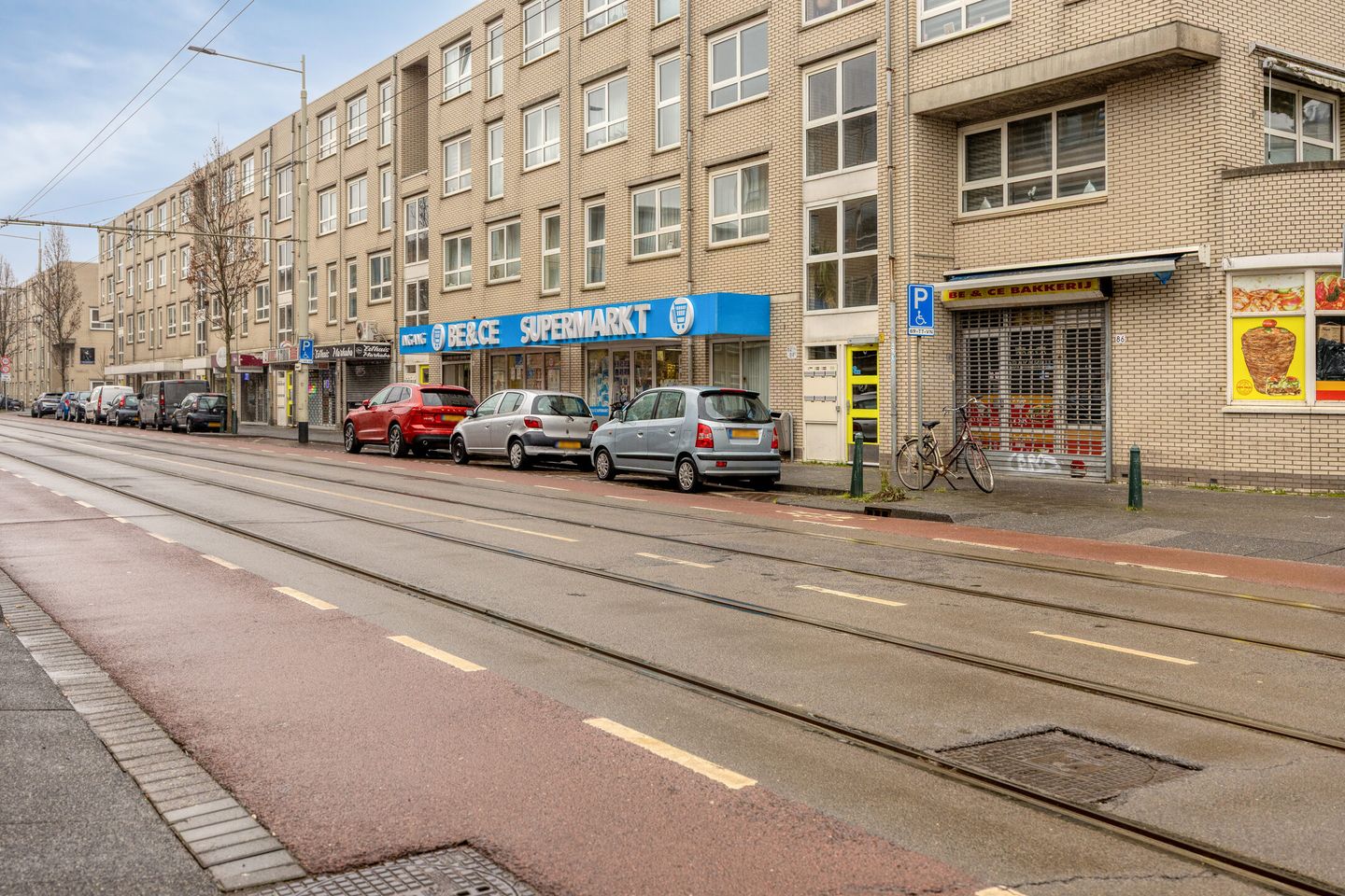 Foto 20 van Rembrandtstraat 67-A
