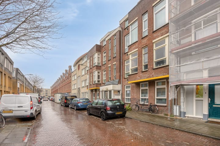 Foto 2 van Rembrandtstraat 67-A