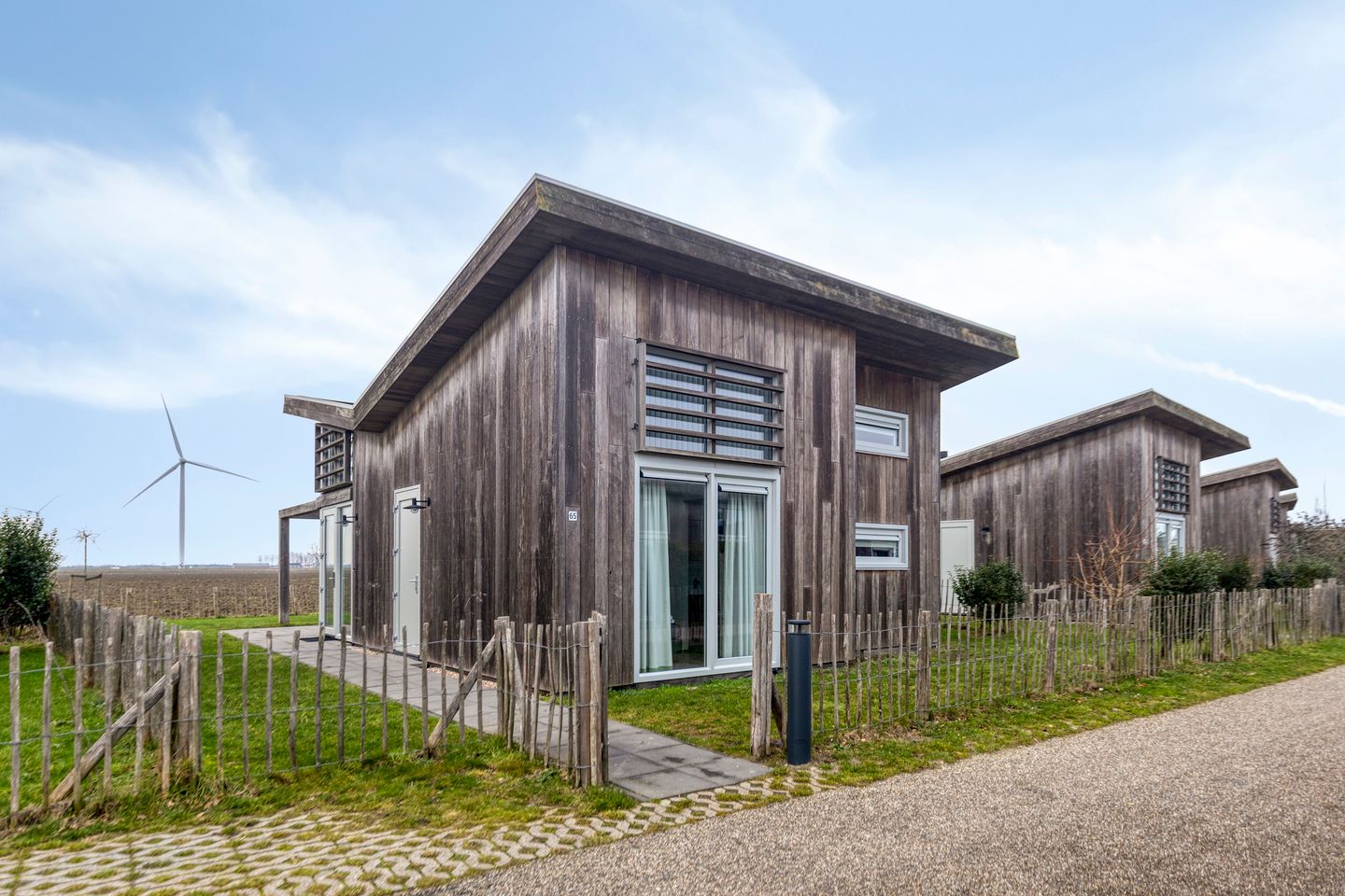 Foto 4 van Strandloper 65