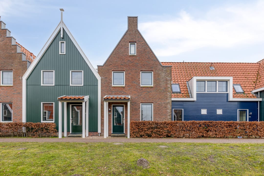 Photo 1 of De Krom 221