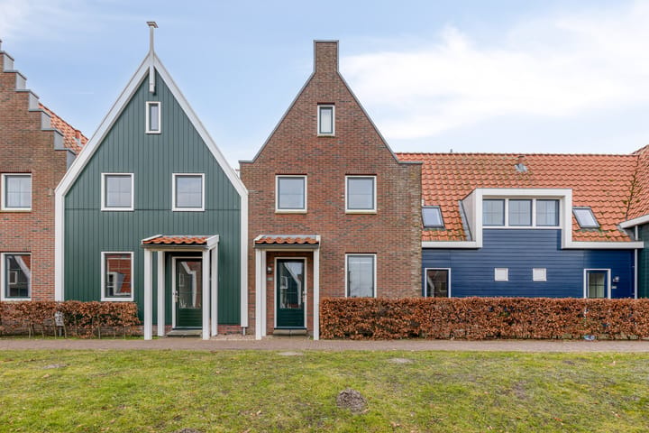 De Krom 221