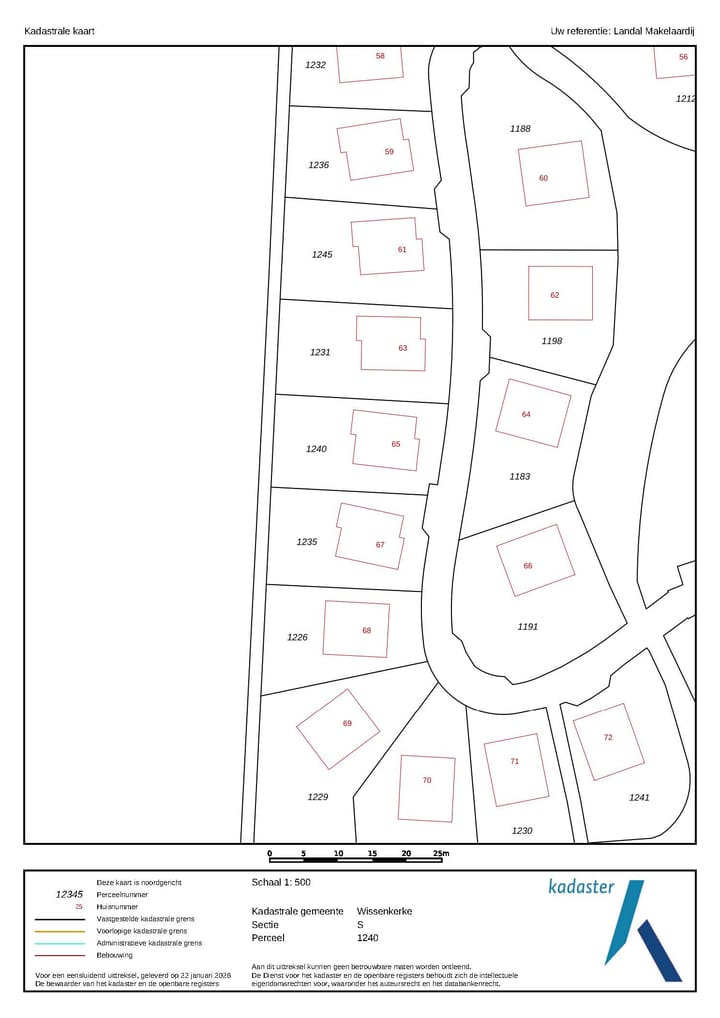 Photo 31 of Strandloper 65