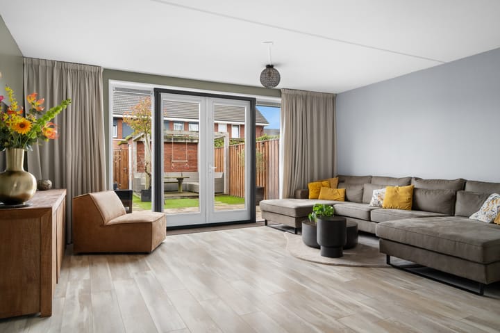 Photo 3 of Don Carlosstraat 7