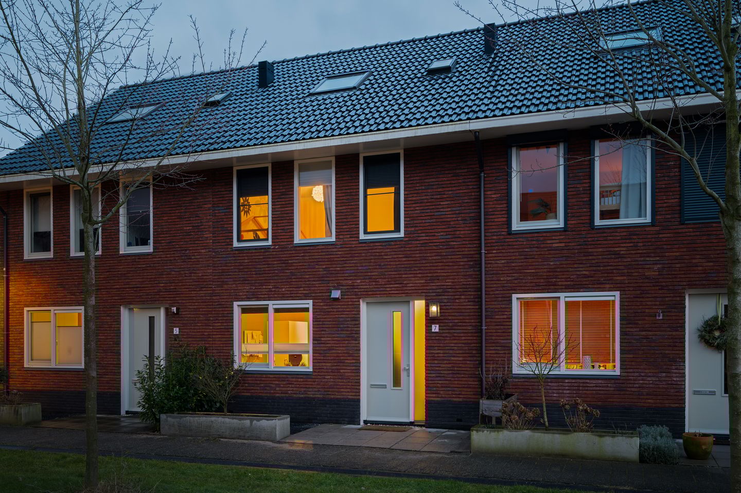 Foto 4 van Don Carlosstraat 7