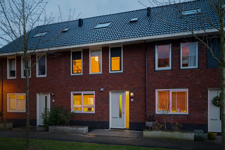 Photo 4 of Don Carlosstraat 7