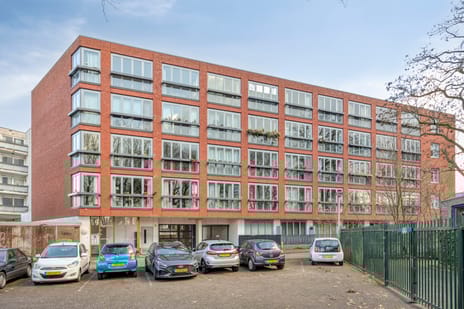 Puntenburgerlaan thumbnail