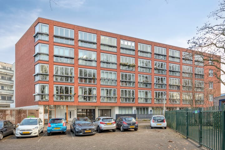 Puntenburgerlaan 135