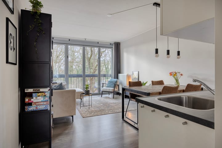 Foto 4 van Puntenburgerlaan 135