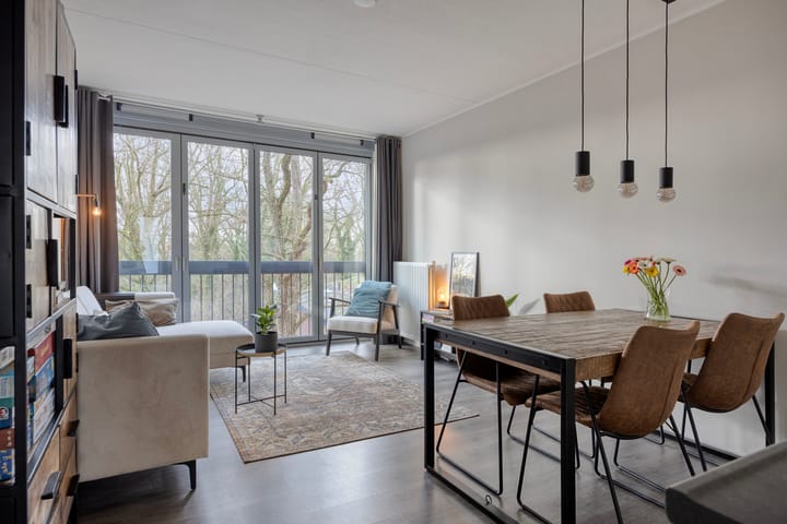 Foto 5 van Puntenburgerlaan 135