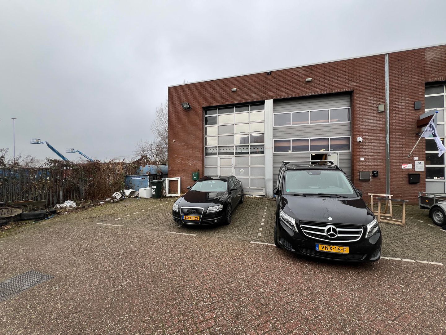 View photo 1 of Boelewerf 1-f