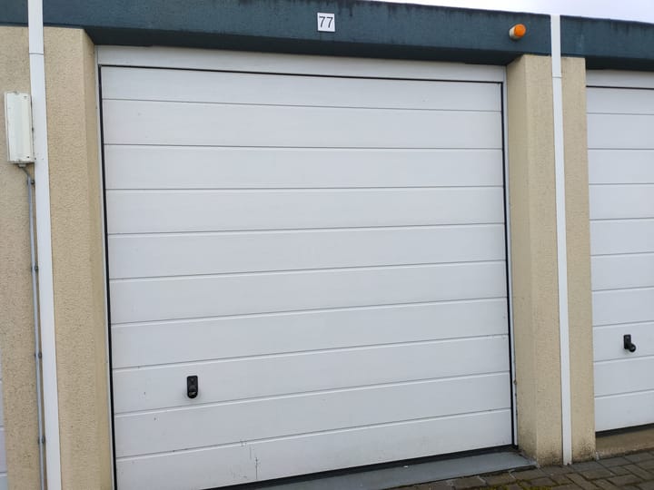 Foto 3 van Kwikstraat 3-77