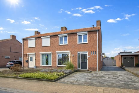 Burgemeester Mertensstraat thumbnail