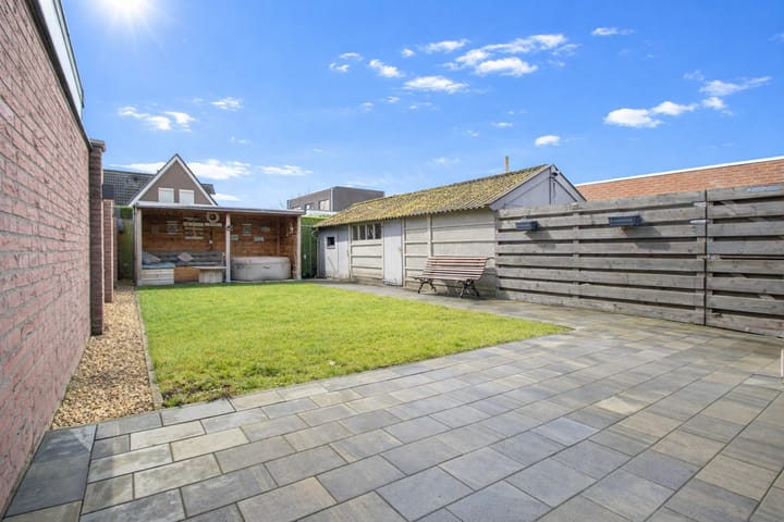 Foto 2 van Burgemeester Mertensstraat 49