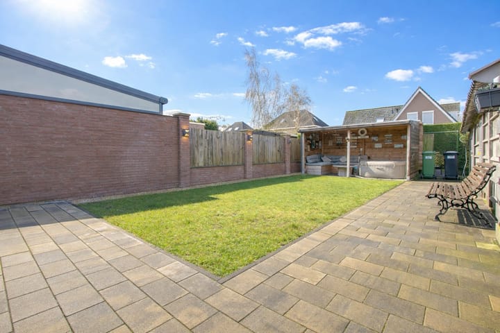 Foto 5 van Burgemeester Mertensstraat 49