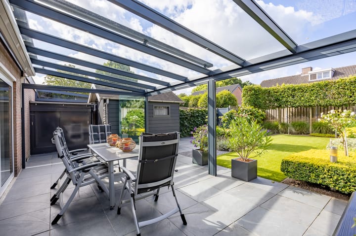 Foto 2 van Allegrostraat 46