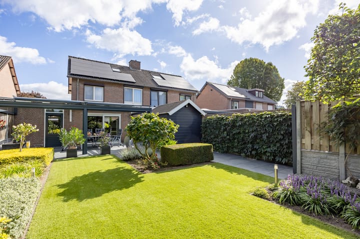 Foto 3 van Allegrostraat 46