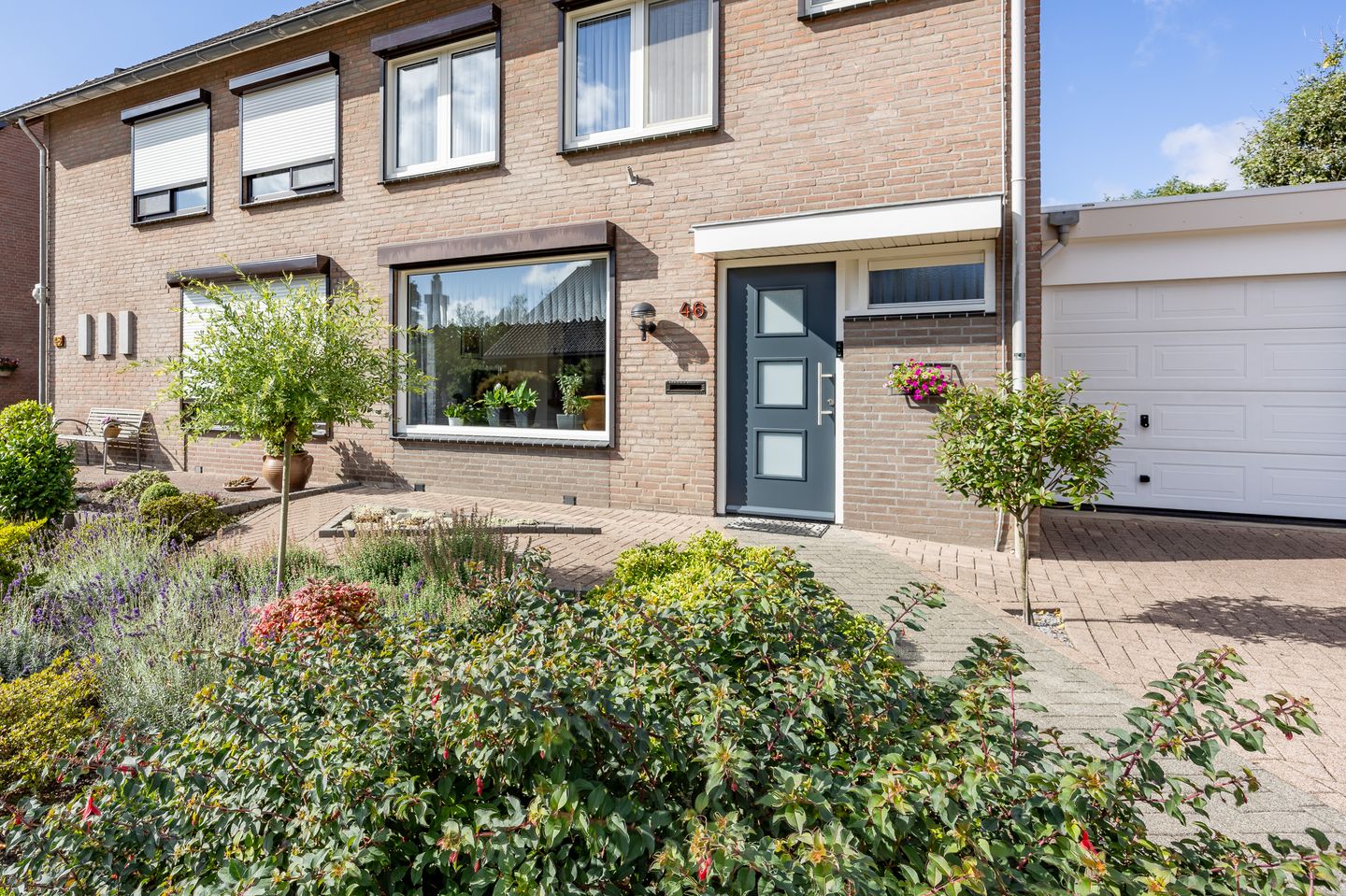 Foto 4 van Allegrostraat 46