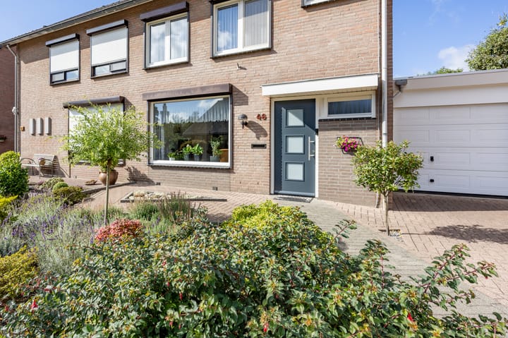 Foto 4 van Allegrostraat 46