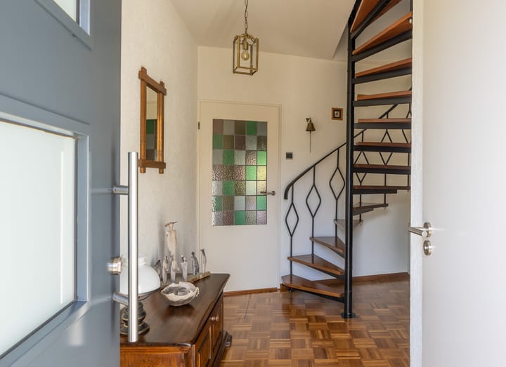 Foto 5 van Allegrostraat 46