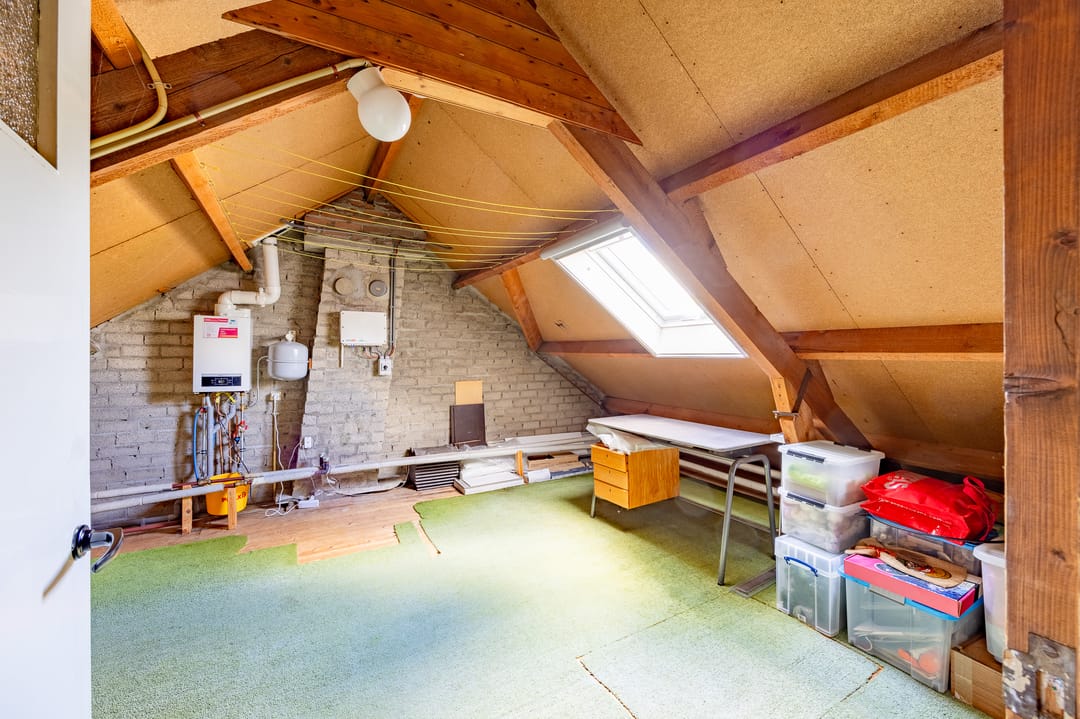 Foto 28 van Allegrostraat 46