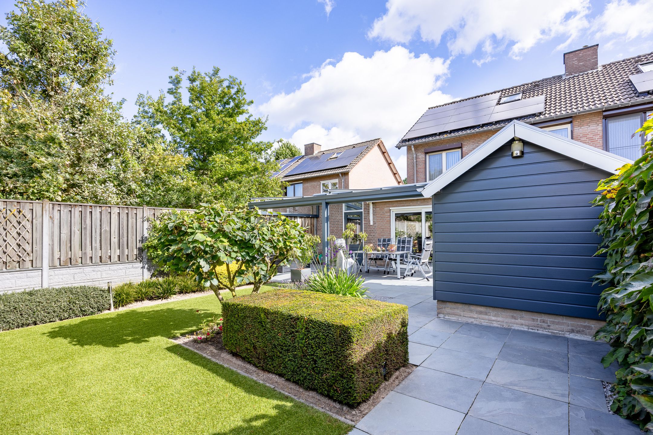 Foto 30 van Allegrostraat 46