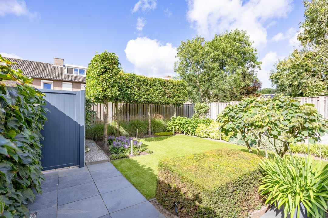 Foto 32 van Allegrostraat 46