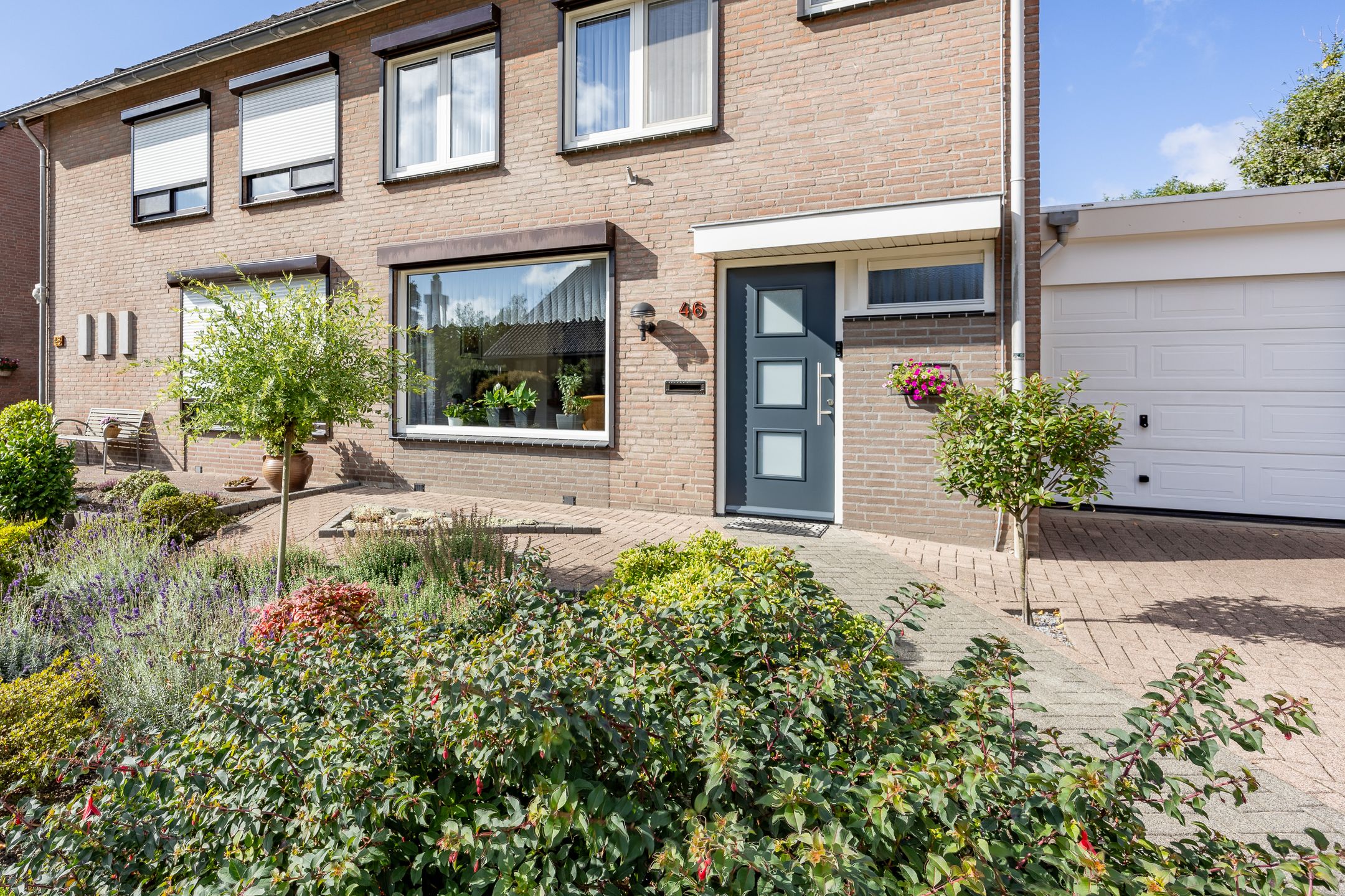 Foto 36 van Allegrostraat 46