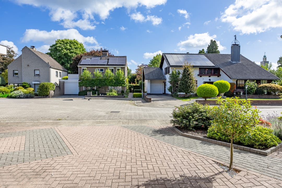 Foto 37 van Allegrostraat 46