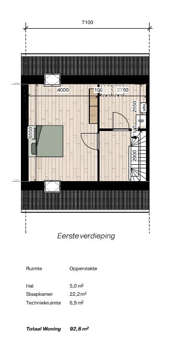 Foto 5 van Actium Bovensmilde
