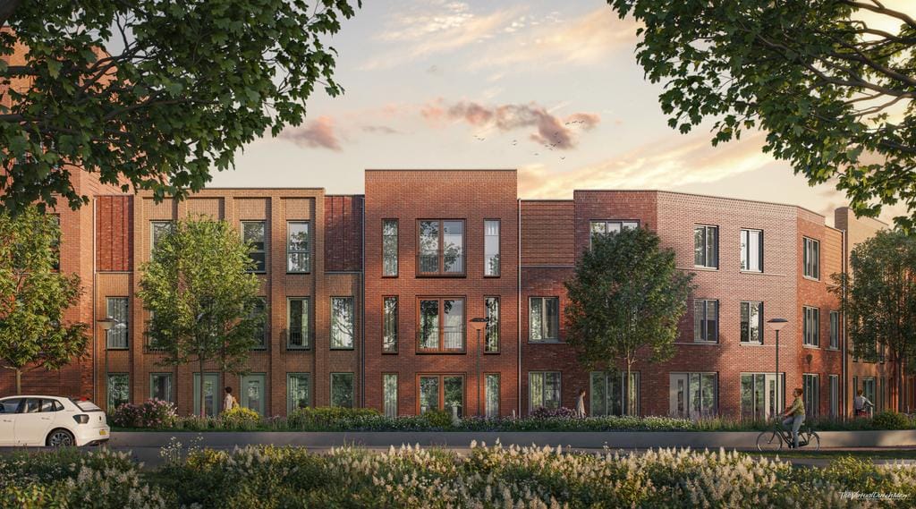 Foto 1 van Reygersbeek 325