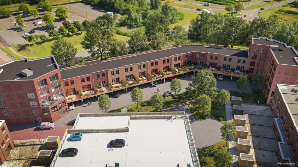 Foto 3 van Reygersbeek 325