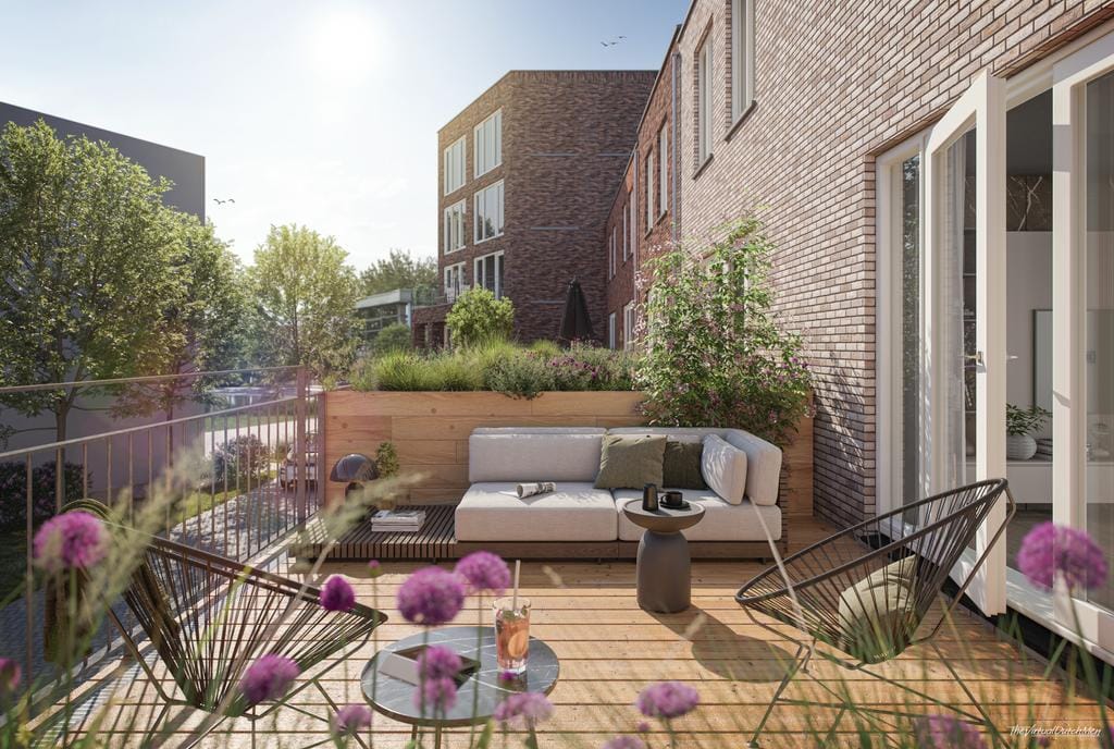 Foto 4 van Reygersbeek 325