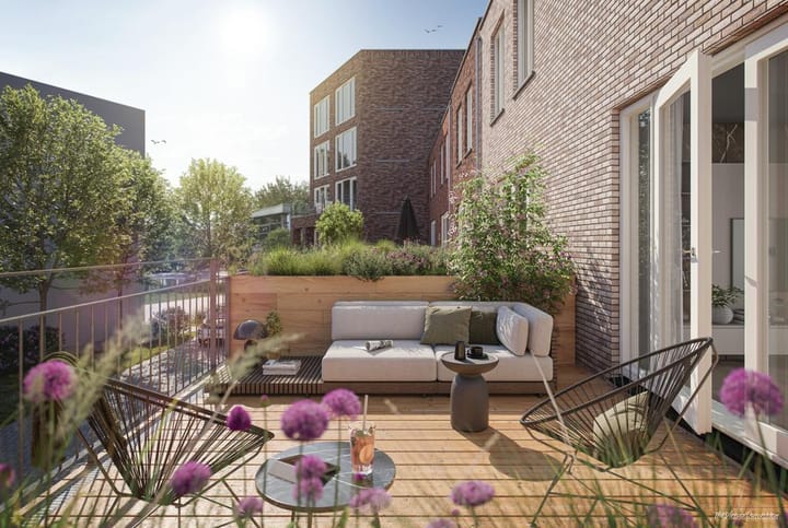 Foto 4 van Reygersbeek 325