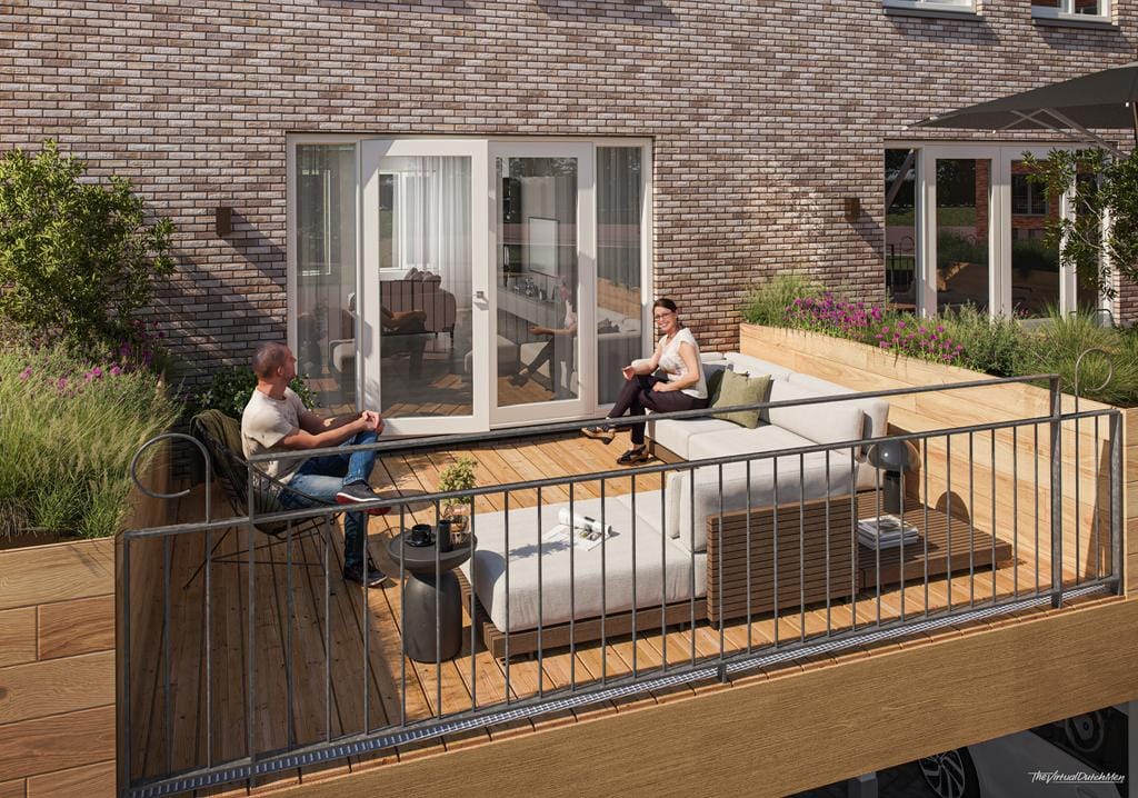 Foto 5 van Reygersbeek 325