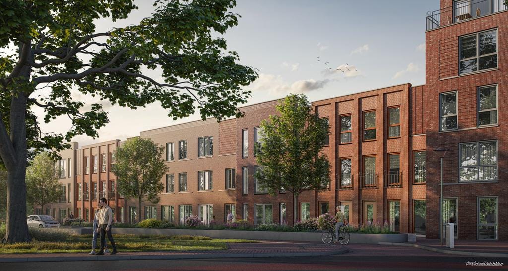 Foto 9 van Reygersbeek 325