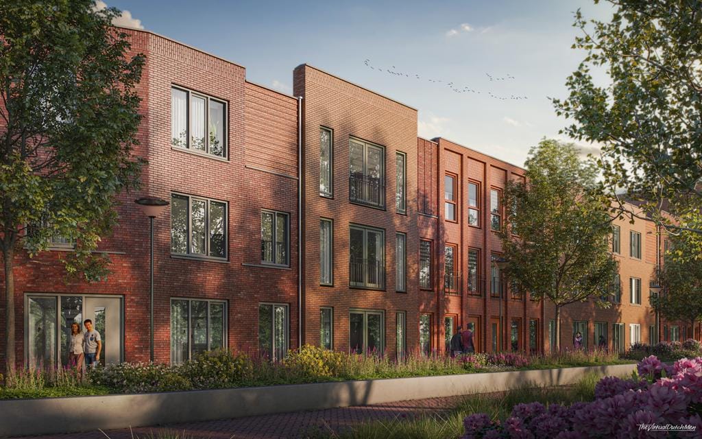 Foto 10 van Reygersbeek 325