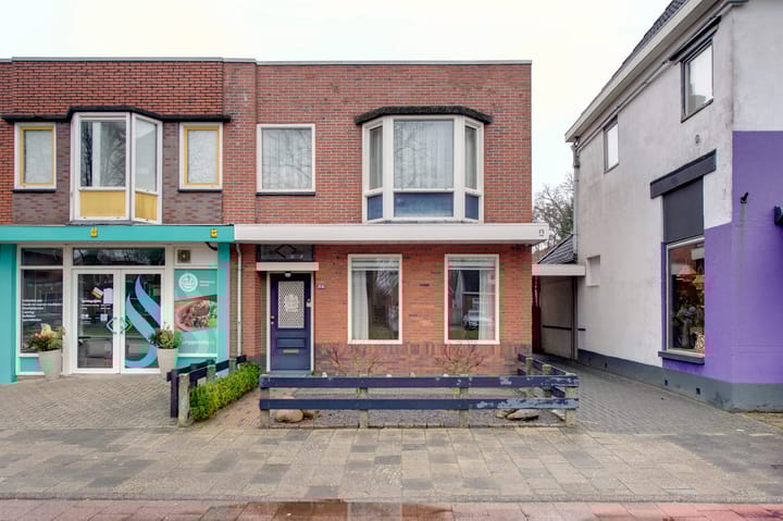 Foto 3 van Meint Veningastraat 57